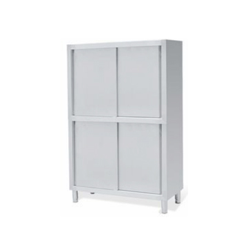 CWG-SM四门高身敞门储物柜
