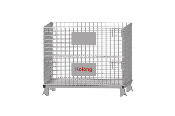 酷标A5 标准10型托盘笼