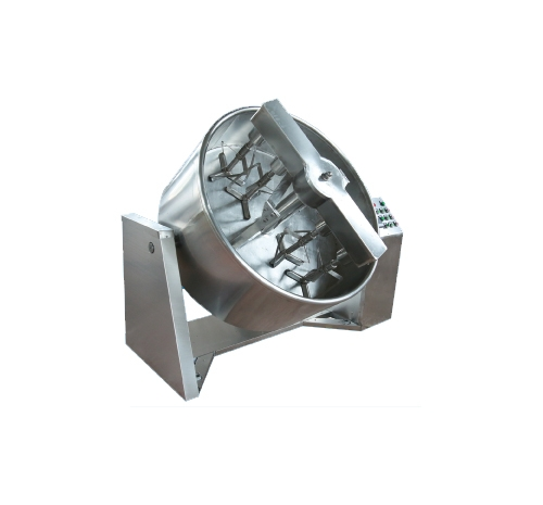 食品原料攪拌機