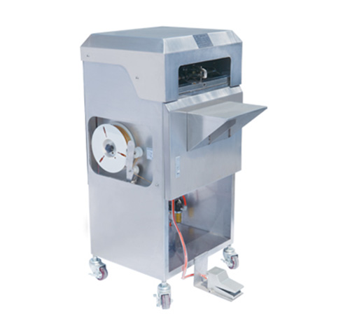 麵包、蛋糕紮花機