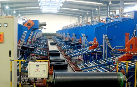 东营市茄子视频APP下载橡胶有限责任公司发布2016年度质量信用报告