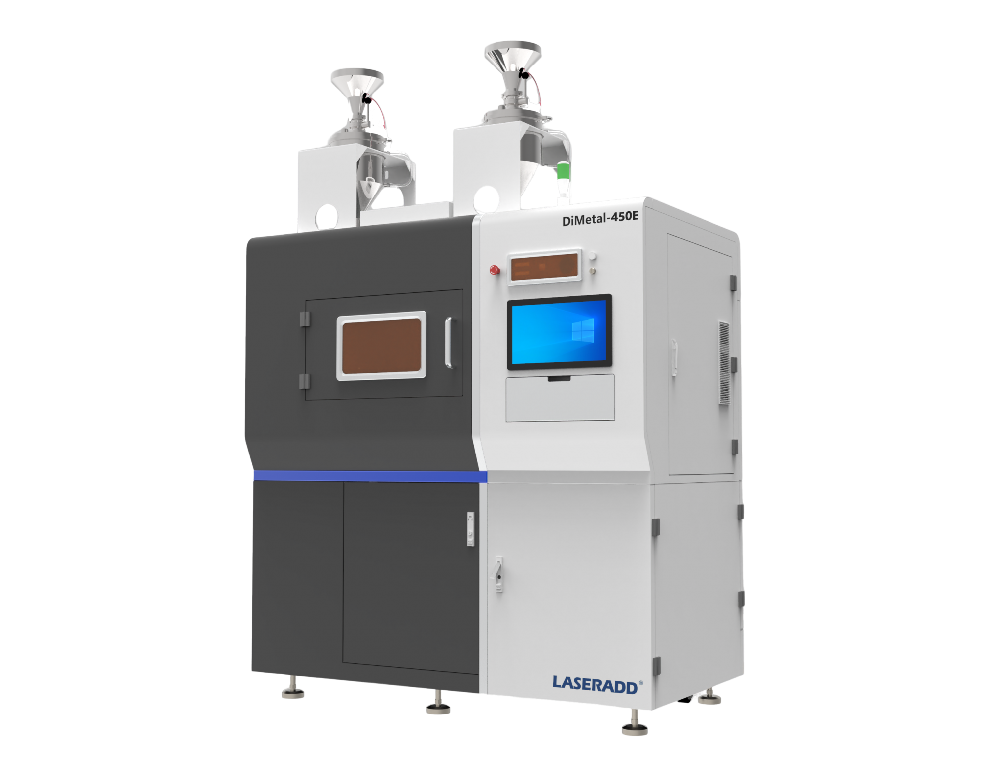 DiMetal-450E