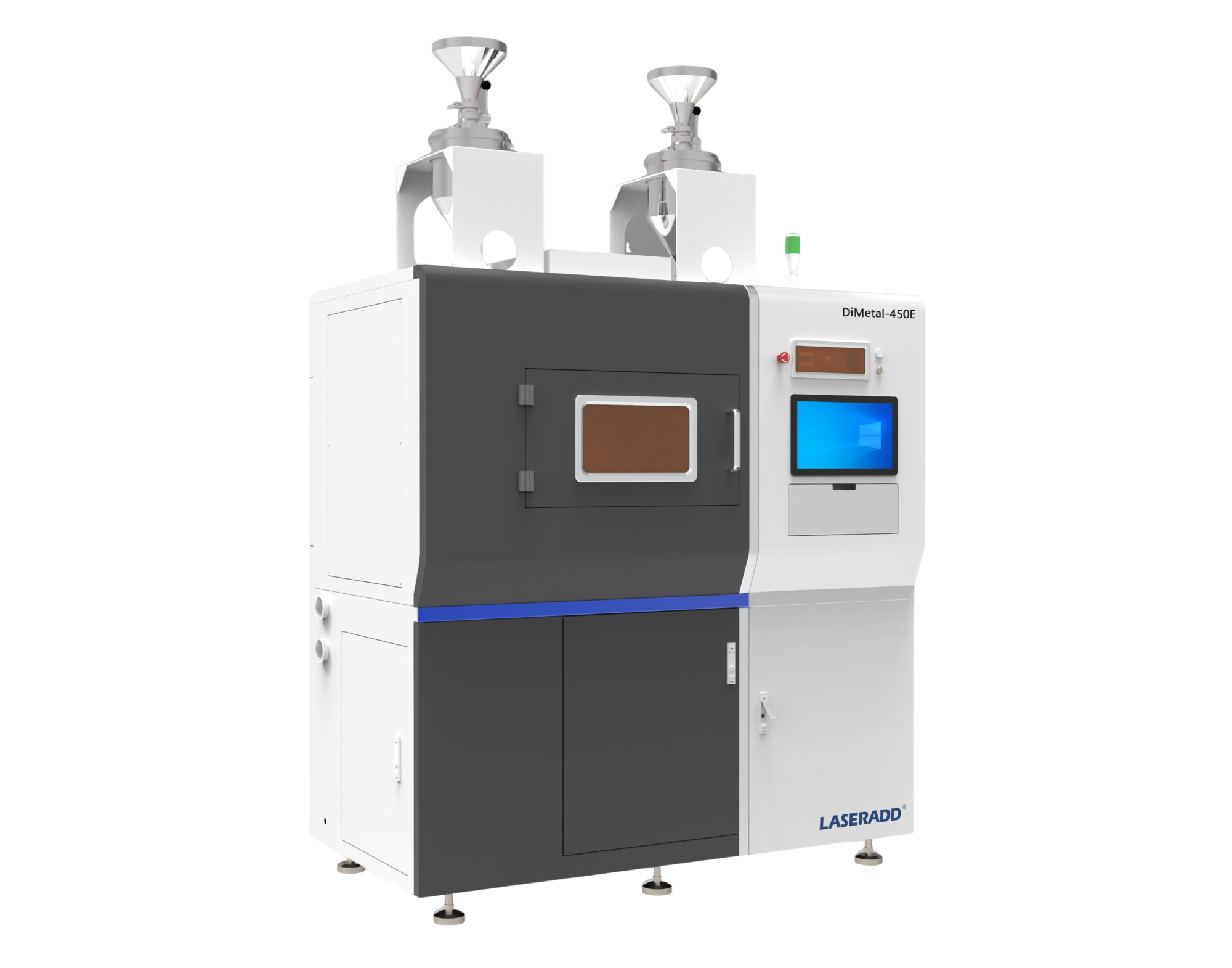 DiMetal-450E