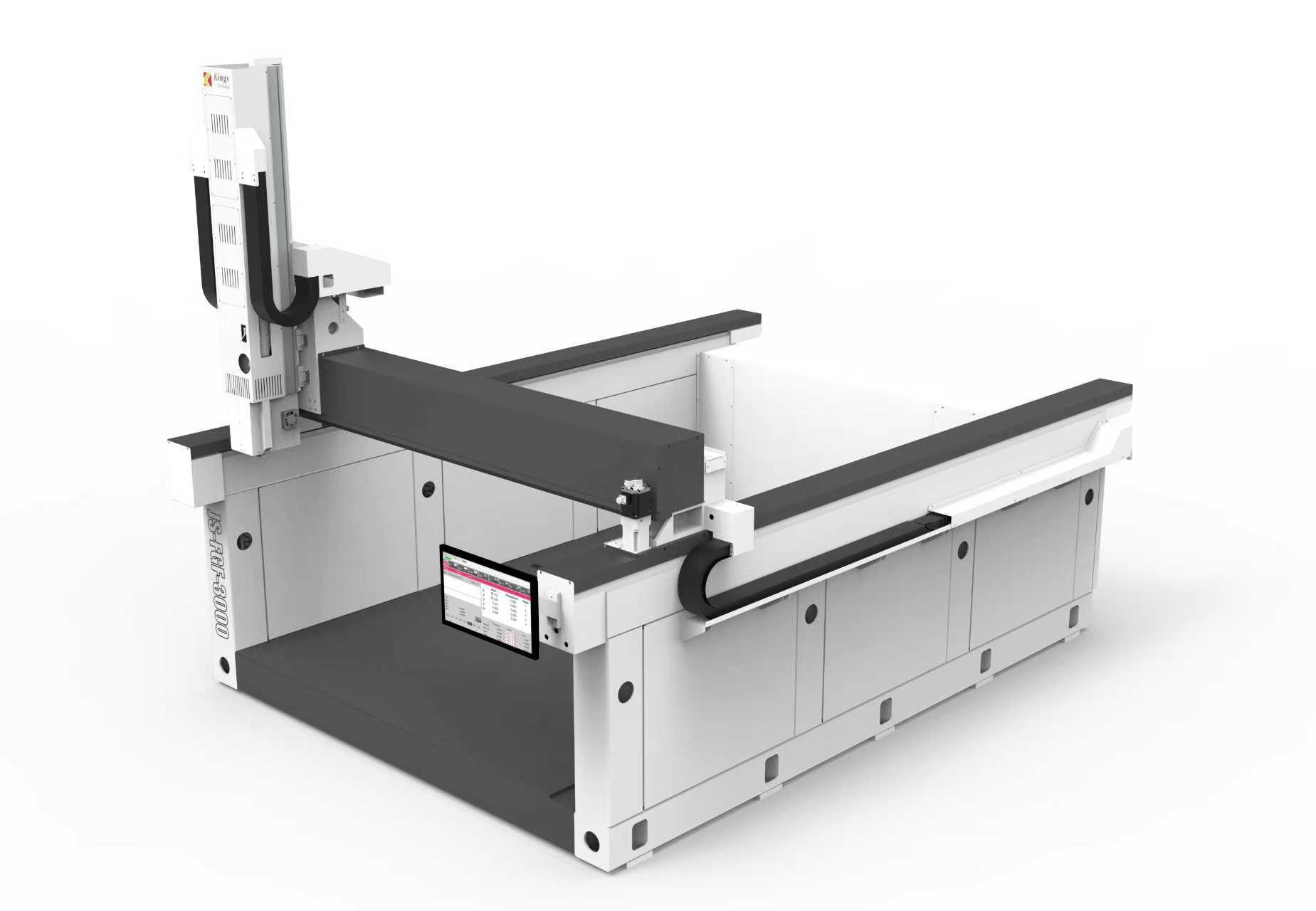 JS-FGF-3000