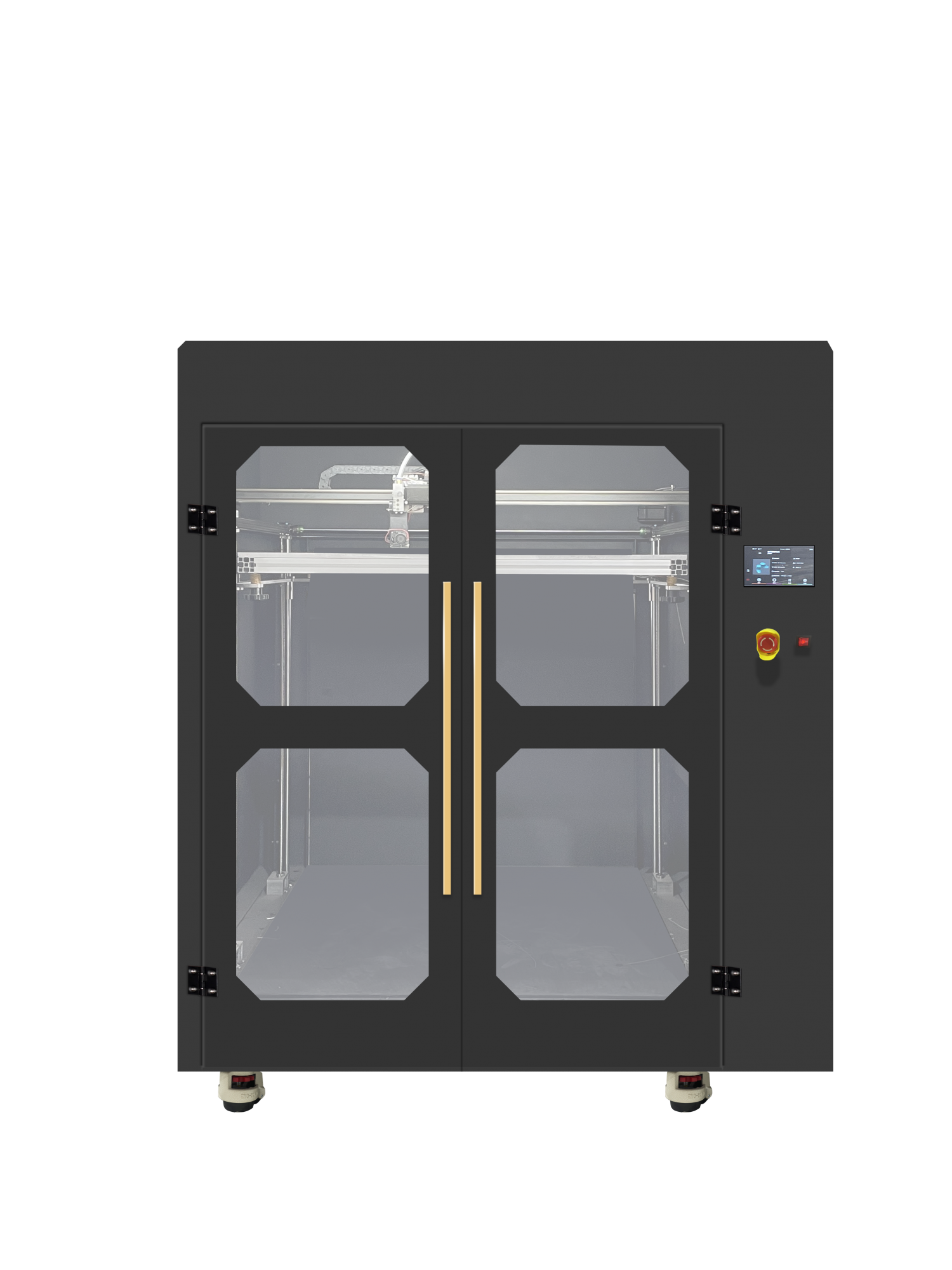 FDM-M1000