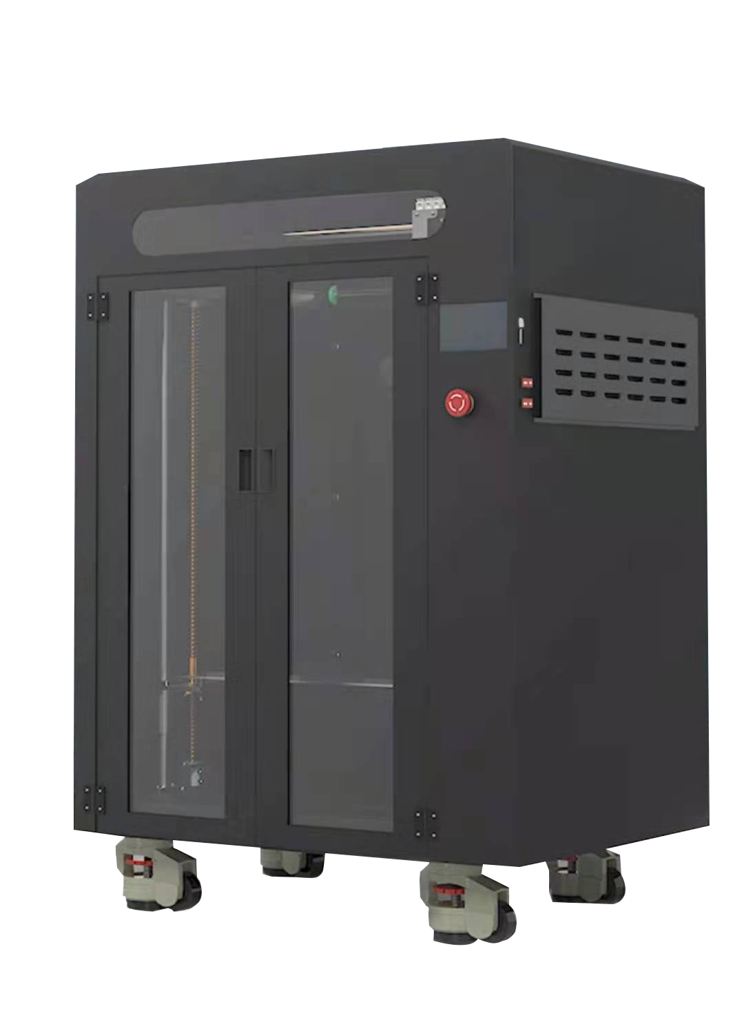 FDM-6610D
