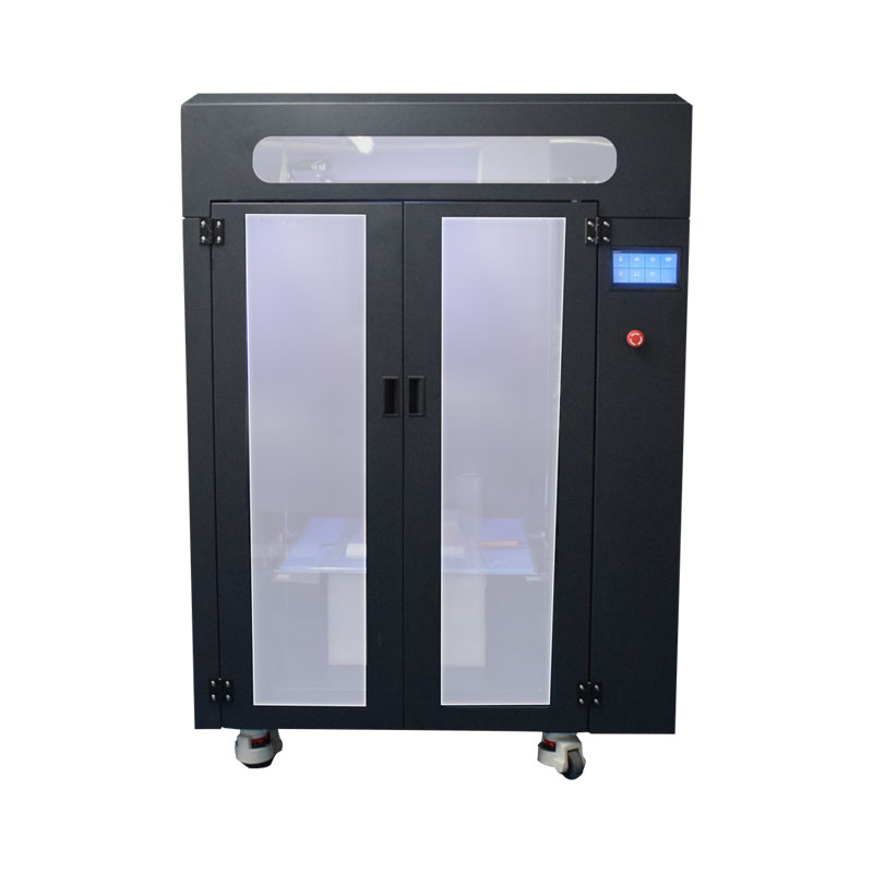 FDM-6610D