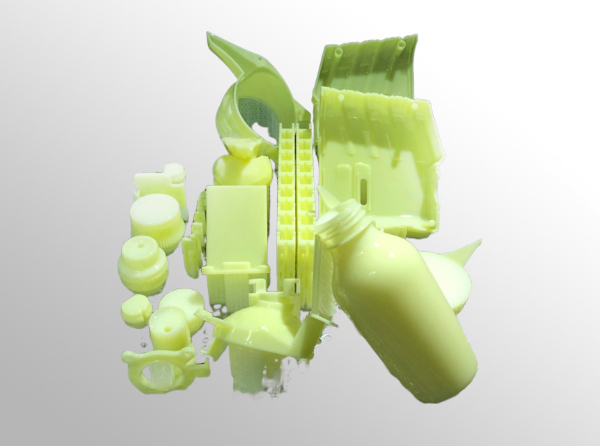 JS-UV-2016-XLST(深)黄绿硬料