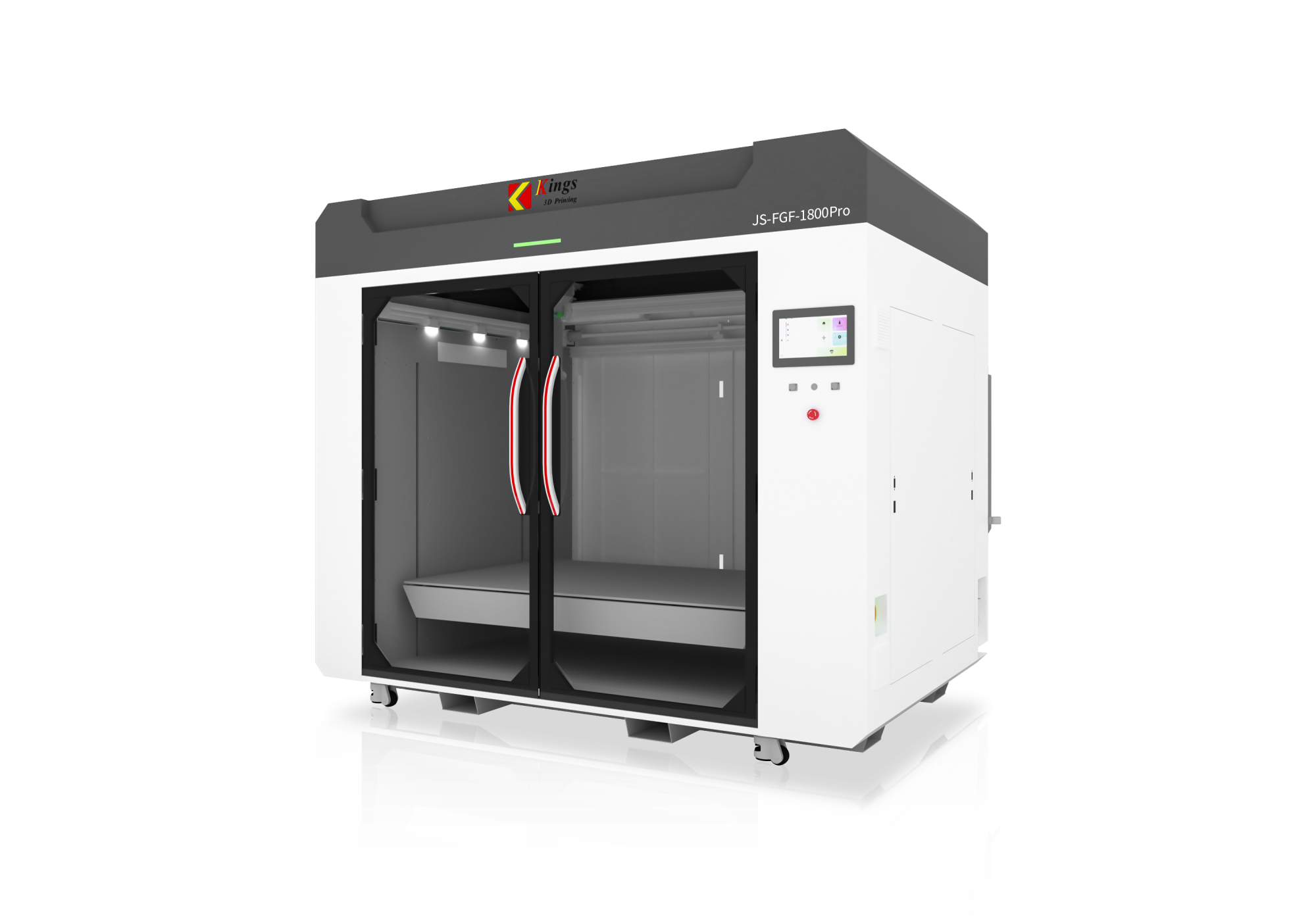 JS-FGF-1800 Pro