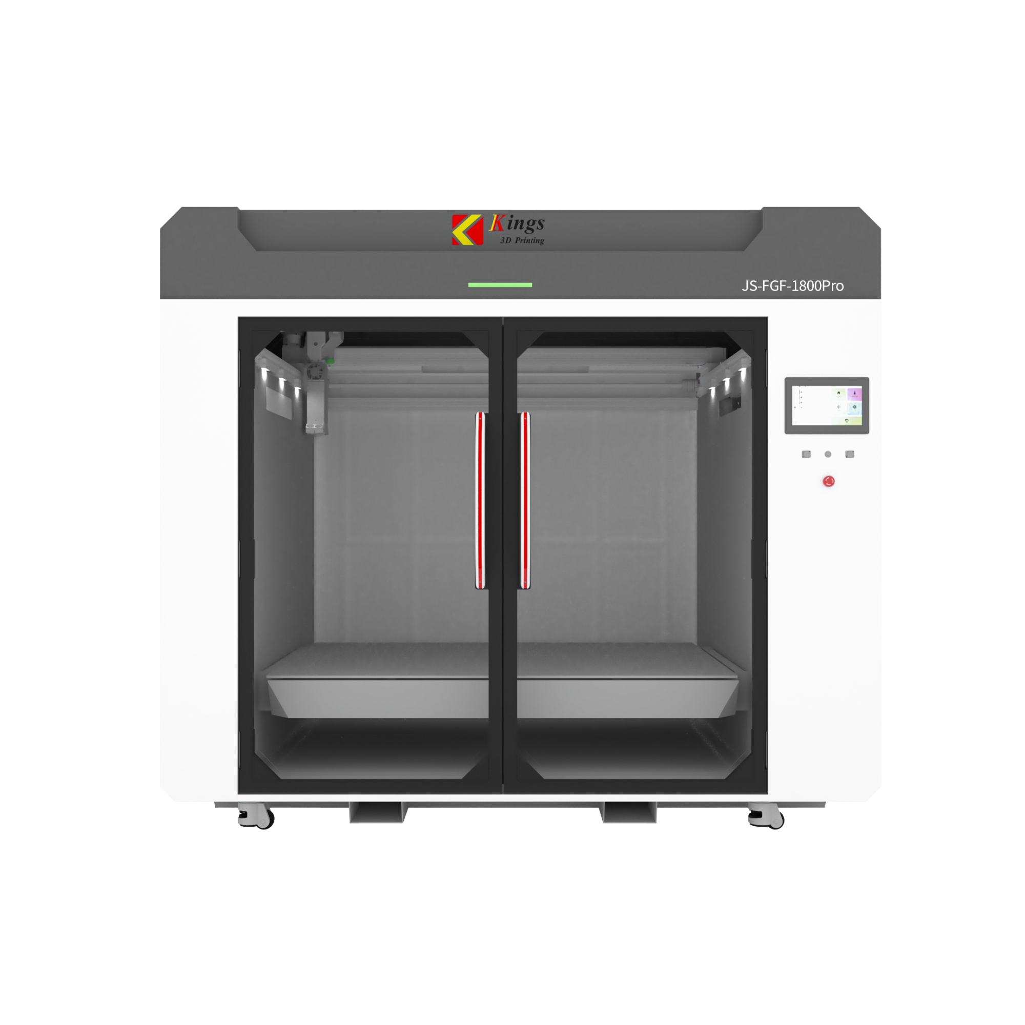 JS-FGF-1800 Pro