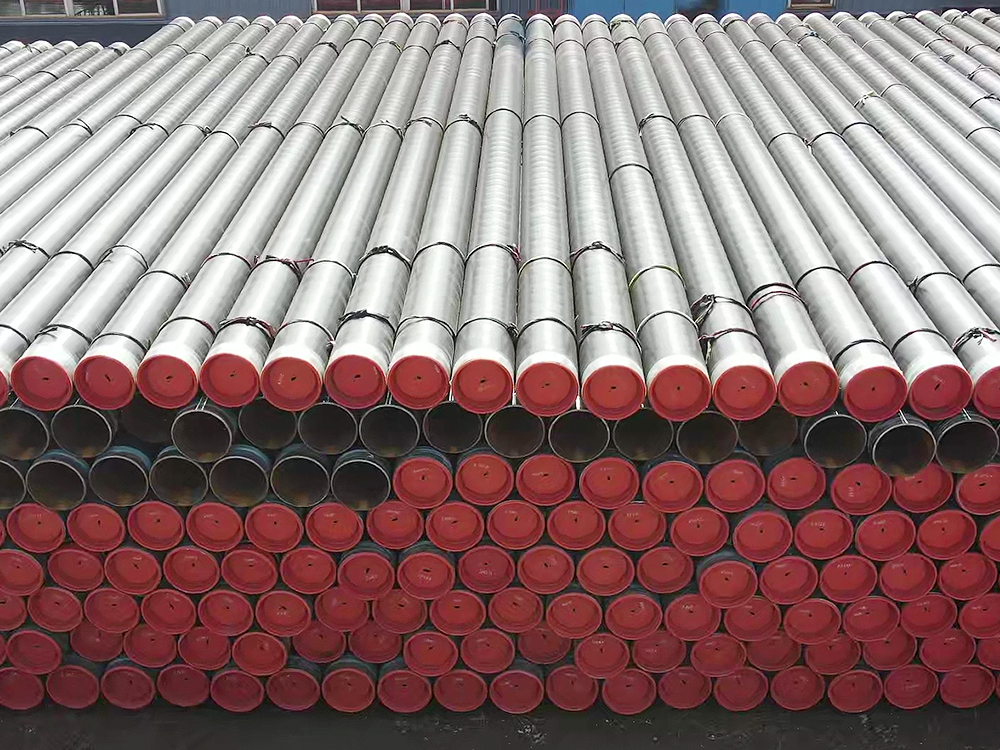 Introduction to common problems of anti-corrosion steel pipe coating materials