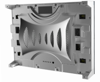 小间距LED显示屏