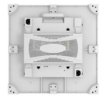 小间距LED显示屏