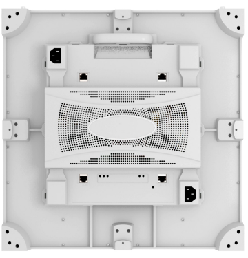 小间距LED显示屏