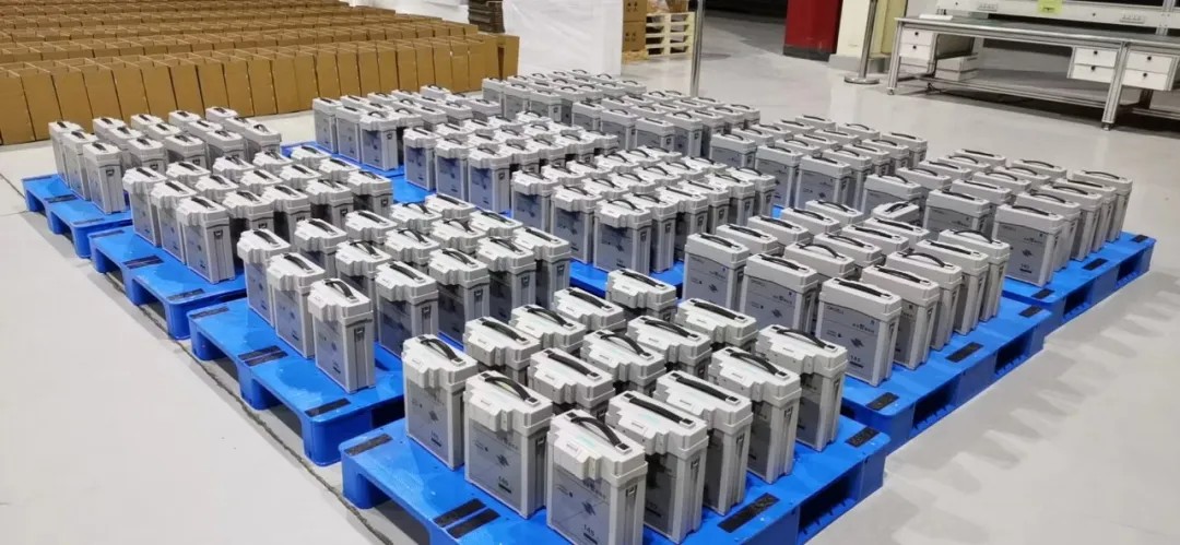 植保无人机电池久置不用，重启前有哪些注意事项？