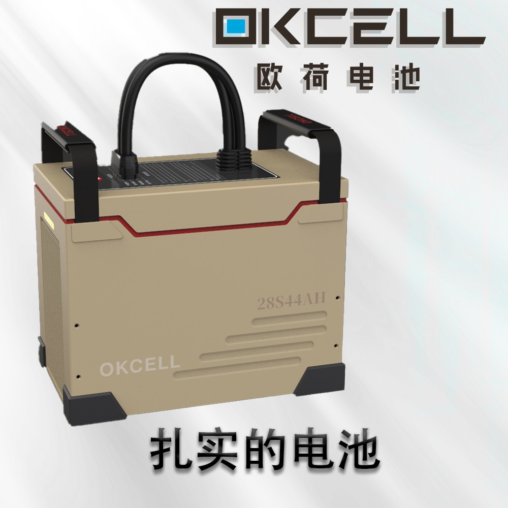 当飞手说“这电池很扎实”时，他们在说什么？