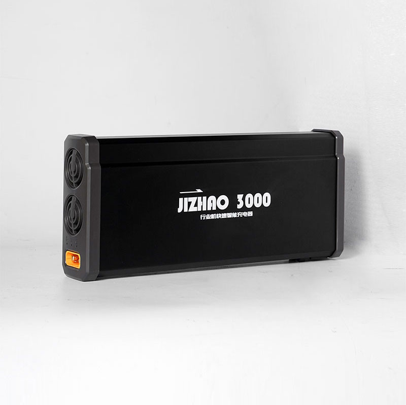 OKCELL无人机智能电池充电器3000w