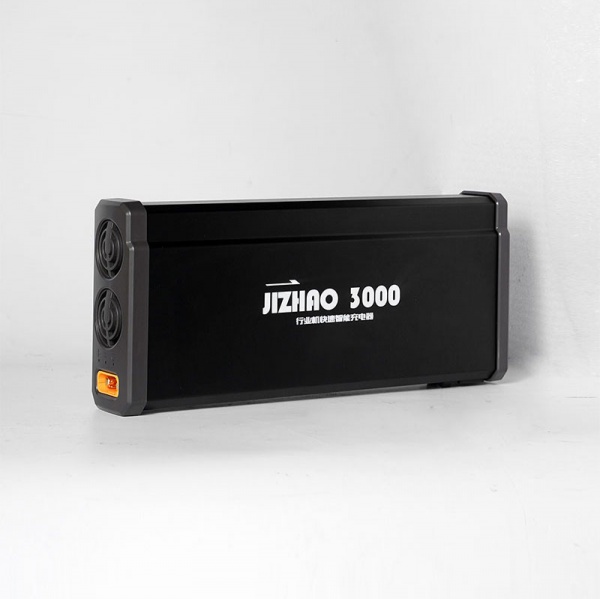 OKCELL无人机智能电池充电器3000w