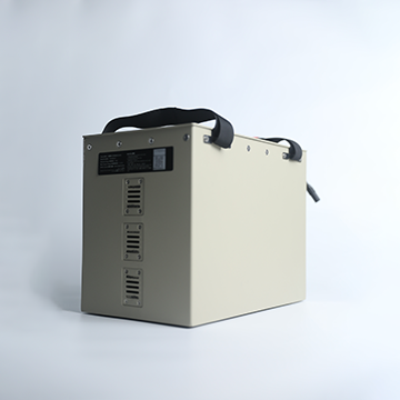 大载重无人机电池28S44AH-L