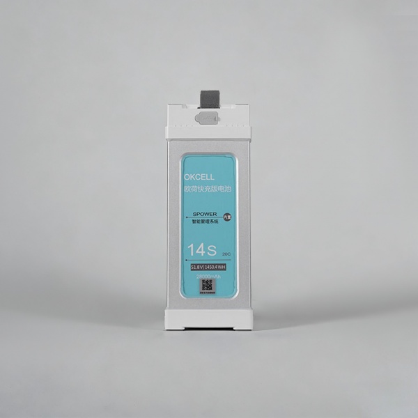 14S28Ah智能电池