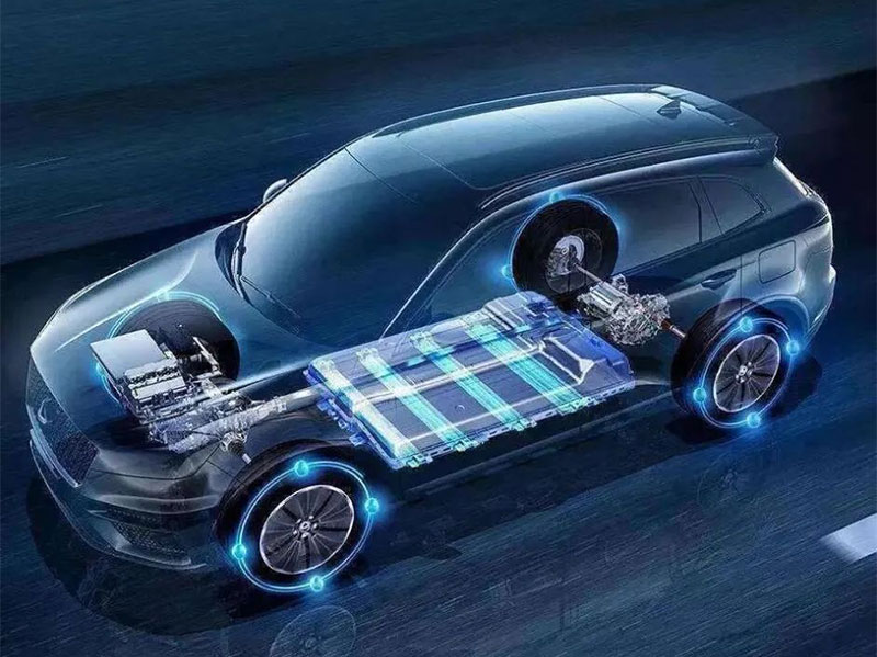 What are the characteristics of the new energy lithium battery carried by millet car? 19 years of lithium battery R & D and production enterprises to speak for you