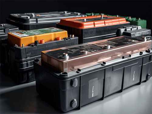 How to do maintenance for lithium batteries?