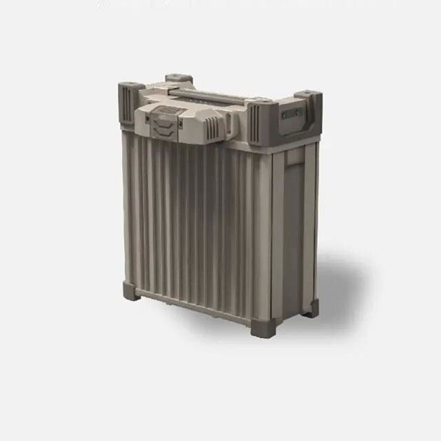 Euholland Super 5C drone smart battery