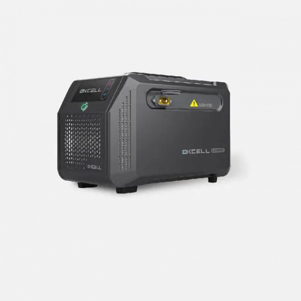 Very mega 8080P dual intelligent fast charger