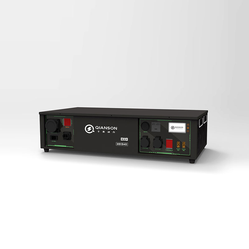 13.4KWh energy storage power station