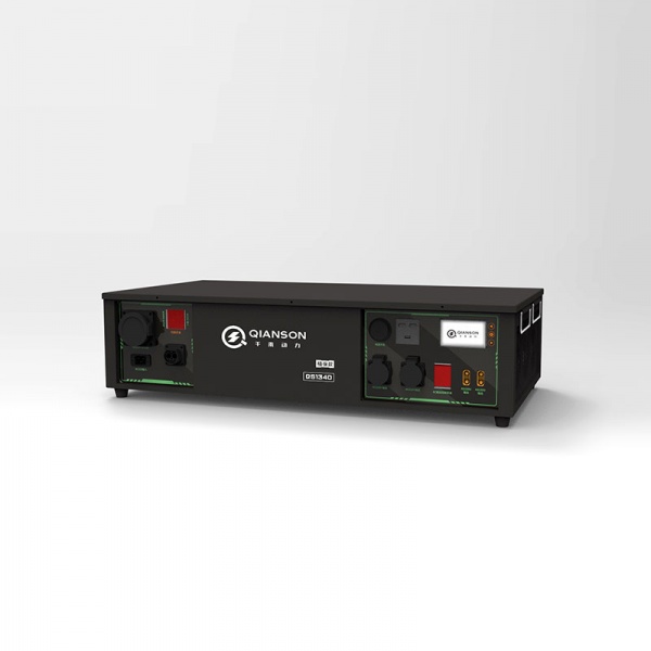 13.4KWh energy storage power station