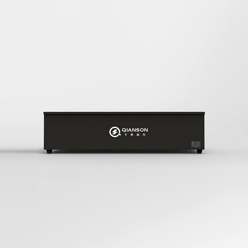 13.4KWh energy storage power station