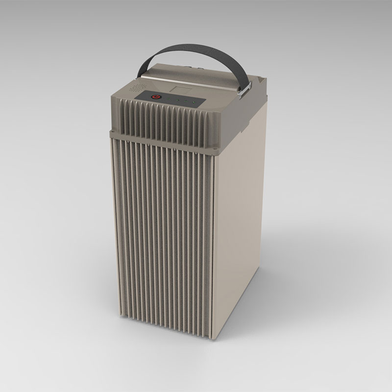 Super fast charging power bike special battery