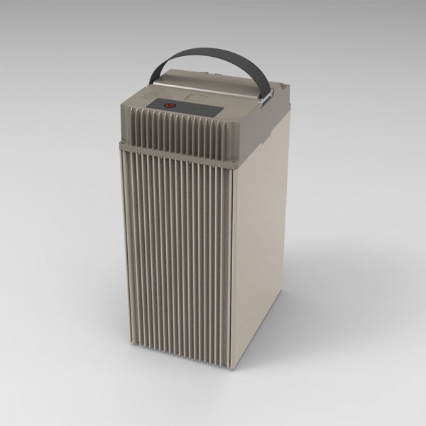 Super fast charging power bike special battery