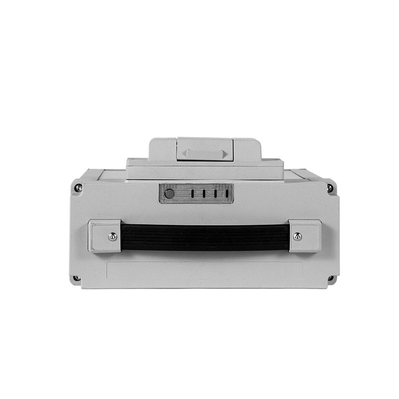 14S20Ah Insert and remove the battery