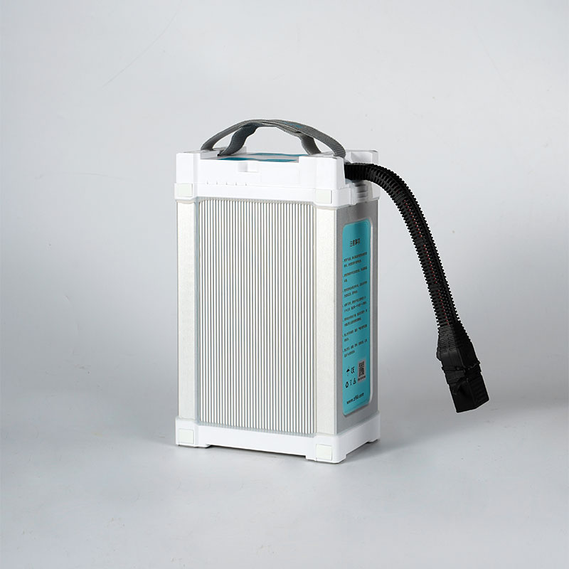 14S28Ah smart battery