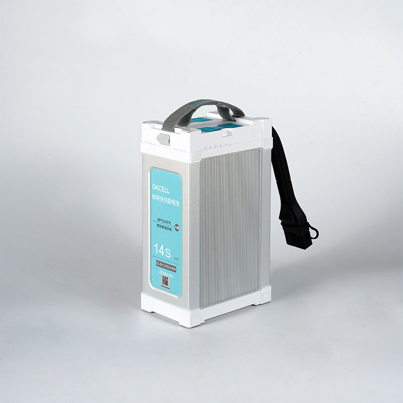 14S28Ah smart battery