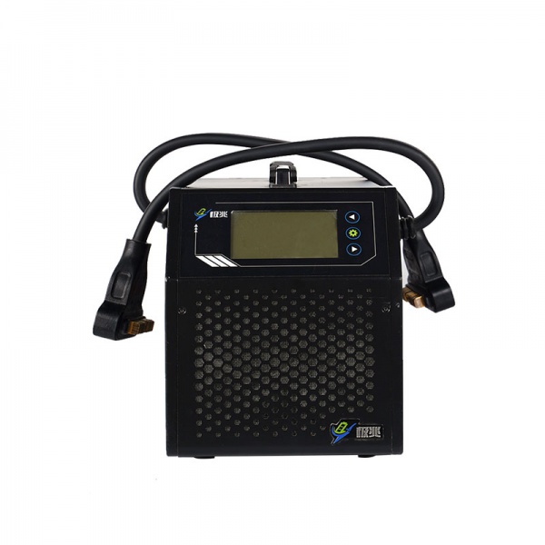 Mega 8080P (1.0) charger