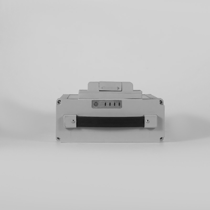 Intelligent drone battery 14S20Ah