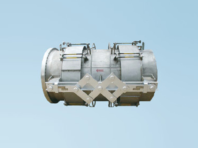 比例滑槽连杆补偿器