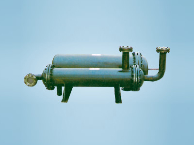 冷却器、换热器