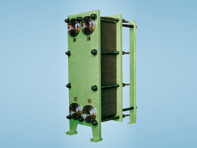 换热器