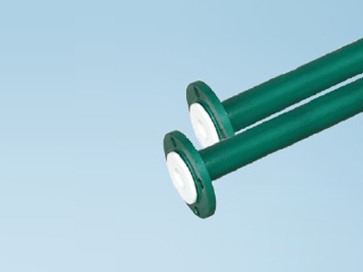 衬四氟管道系列