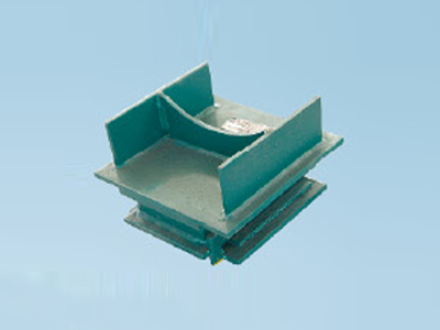 隔热型滑动支座