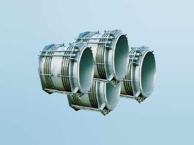 高温型波纹膨胀节