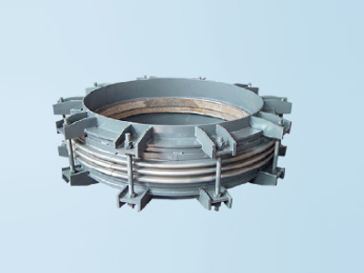 高温轴向型补偿器