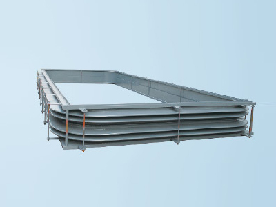 矩形金属膨胀节