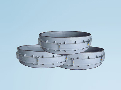 空冷岛真空管道轴向补偿器