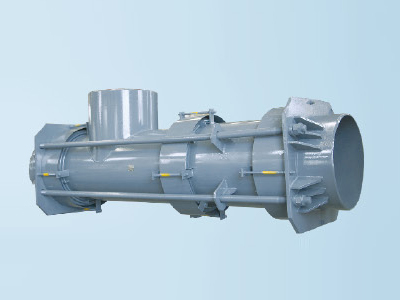 曲管四通压力平衡波纹膨胀节