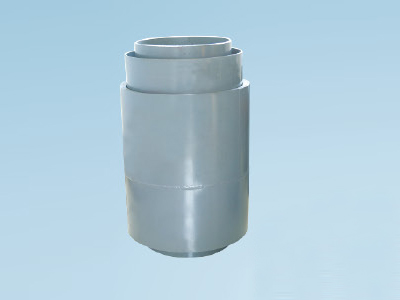 全埋式II型波纹膨胀节