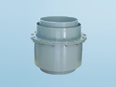 全埋式I型波纹膨胀节